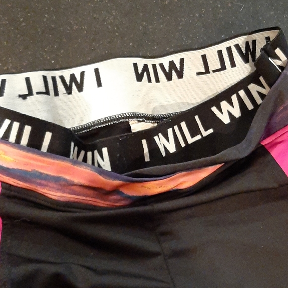 WORKOUT cute outfit - Picture 2 of 4